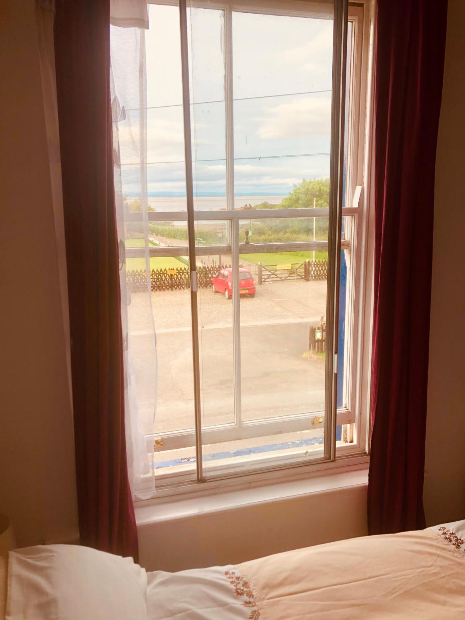 Hope & Anchor, Hadrian'S Wall, Port Carlisle, Solway Firth, Area Of Natural Beauty Eksteriør bilde